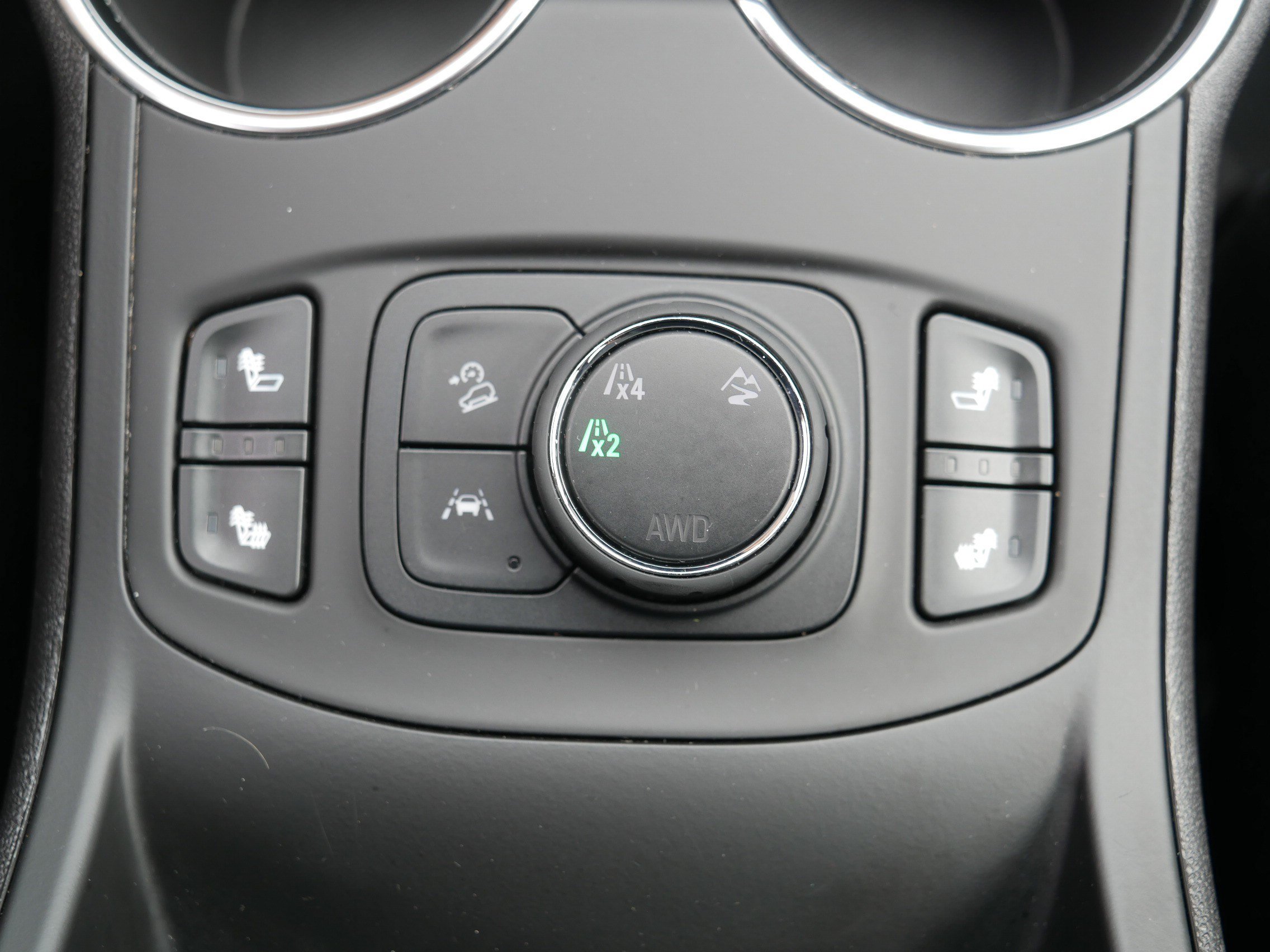 Used 2024 GMC Terrain SLE w/ Driver Convenience Package AWD/4WD image 31