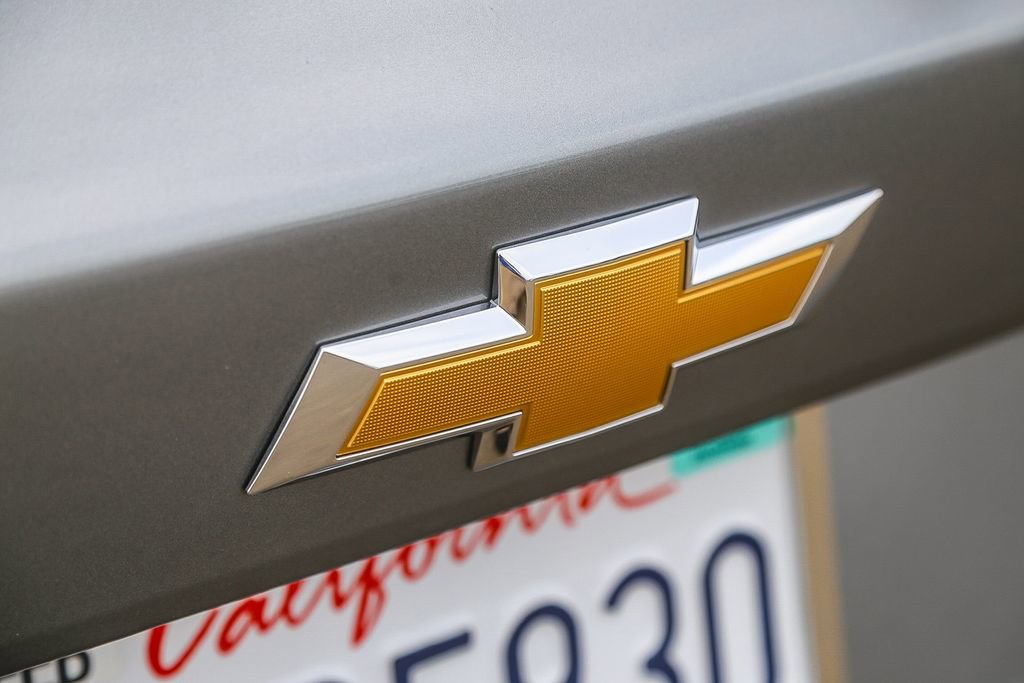 Certified 2026 Chevrolet Trax LT w/ Driver Confidence Package image 17