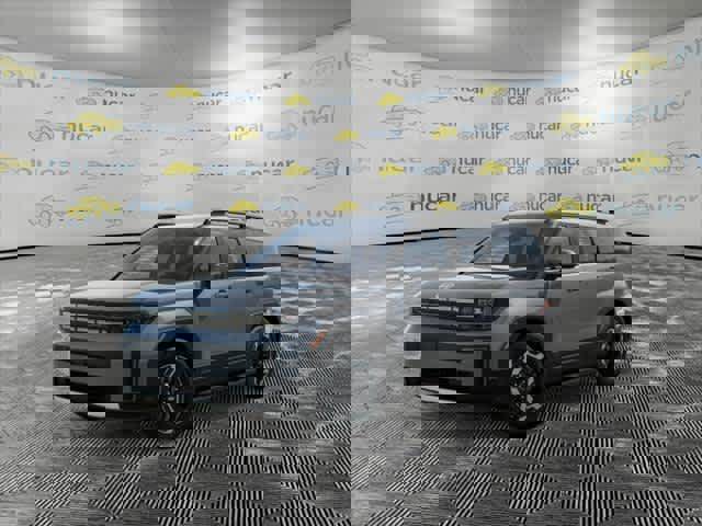 New 2026 Hyundai Santa Fe SEL image 2