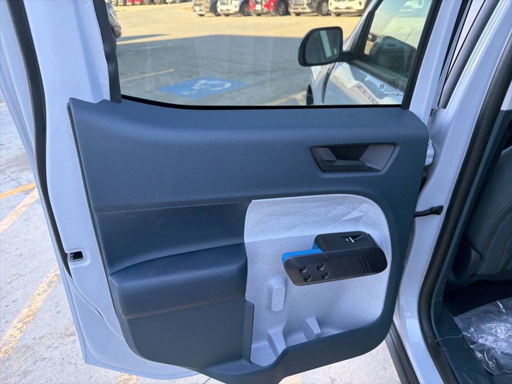 New 2026 Ford Maverick XLT w/ XLT Luxury Package image 22