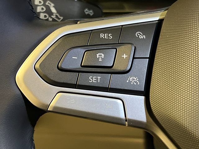 New 2026 Volkswagen Atlas SEL Premium R-Line AWD/4WD image 14