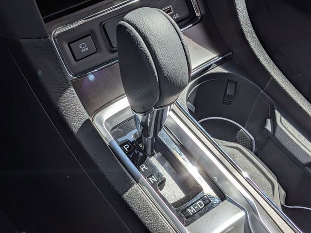 New 2026 Subaru Ascent Touring image 15
