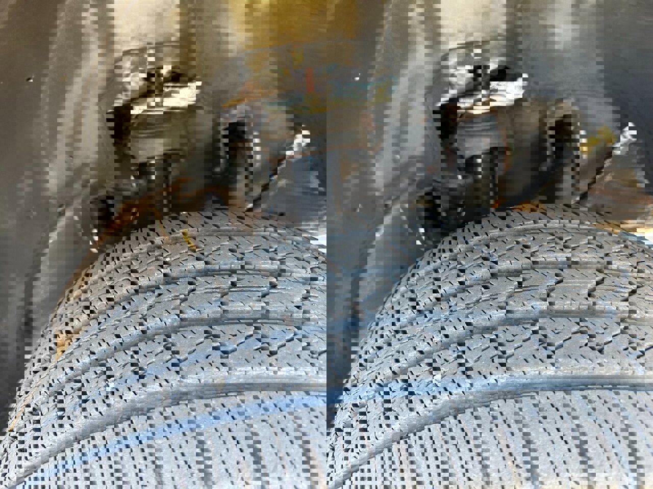 Used 2004 Chevrolet Silverado 2500 W/T image 33