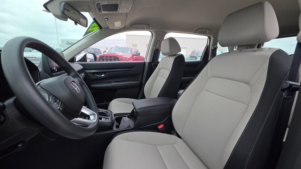 Certified 2023 Honda CR-V LX image 19