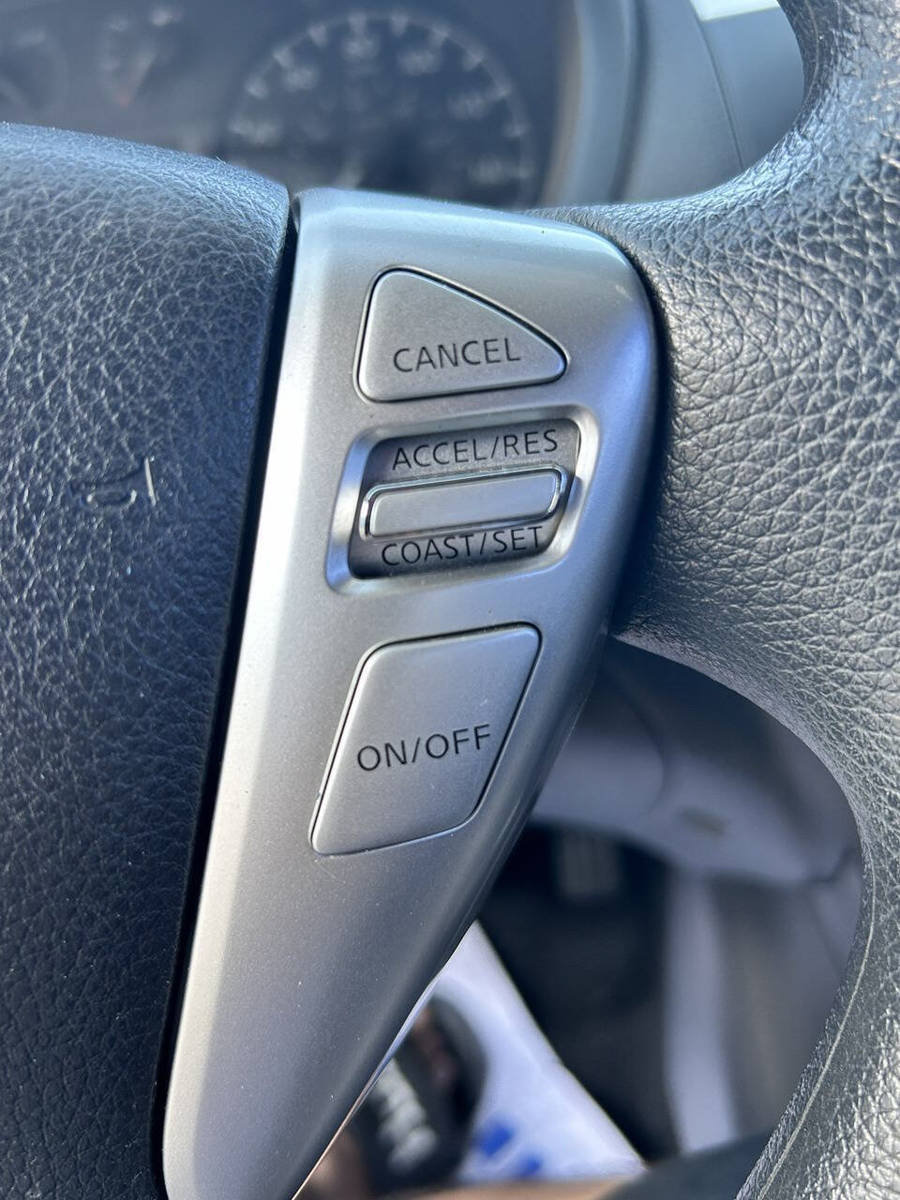 Used 2016 Nissan Sentra S FWD image 16