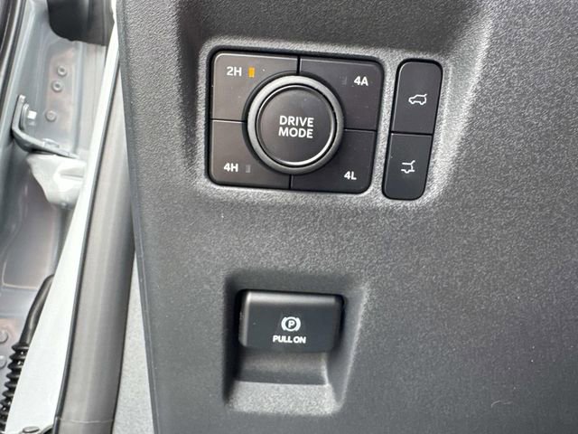 New 2026 Ford Expedition Platinum w/ Stealth Performance Package image 25