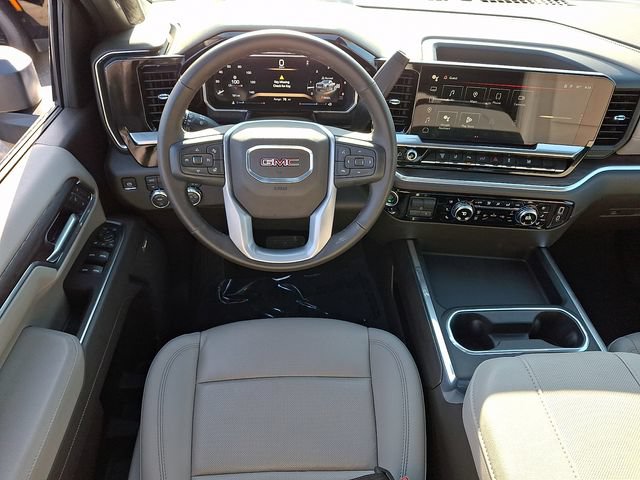 New 2026 GMC Sierra 2500 SLT w/ SLT Premium Package AWD/4WD image 8
