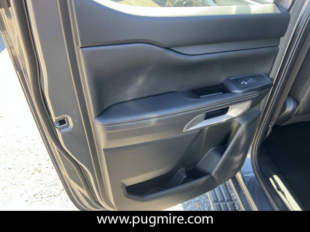 New 2025 Ford Ranger Lariat w/ FX4 Off-Road Package image 15