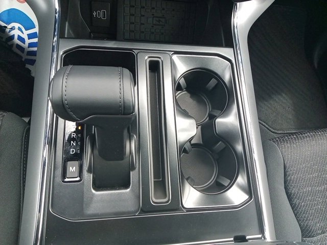 New 2025 Ford F150 XLT w/ Equipment Group 302A MID image 51