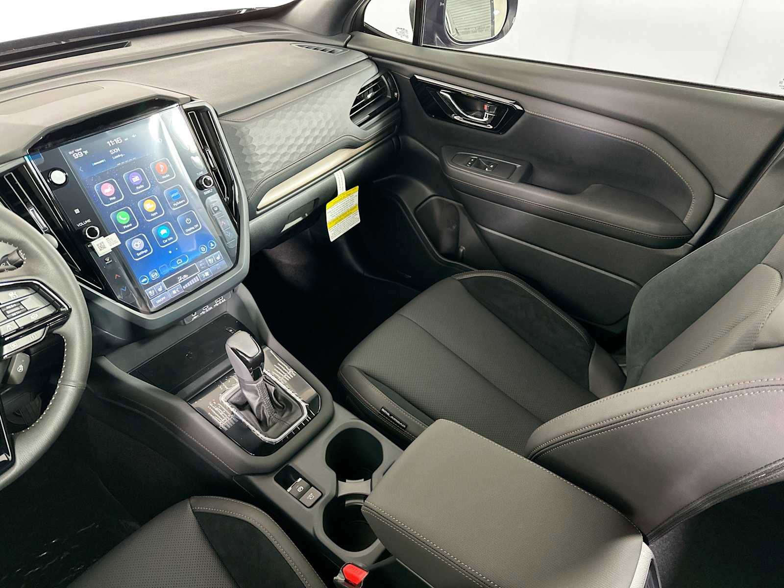 New 2025 Subaru Forester Touring image 22