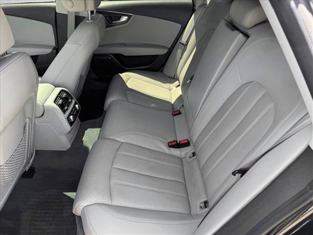 Used 2017 Audi A7 3.0T Prestige AWD/4WD image 16