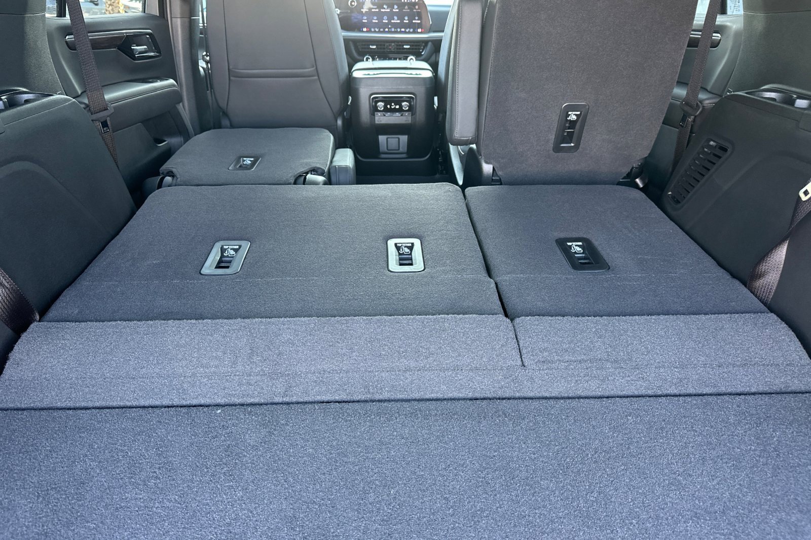 New 2026 Chevrolet Tahoe Premier image 18