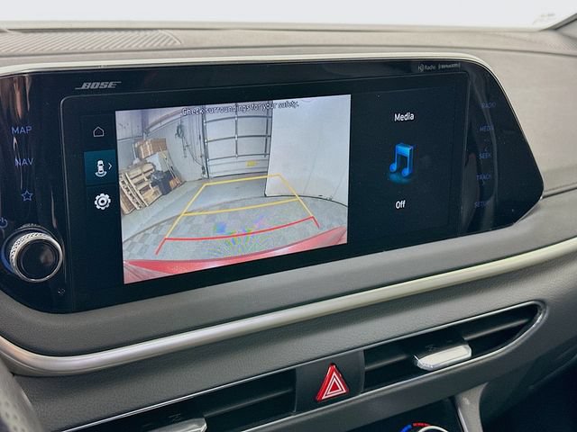 Used 2023 Hyundai Sonata SEL Plus FWD image 19