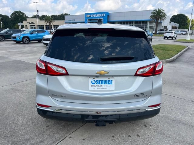 Used 2019 Chevrolet Equinox LT FWD image 5
