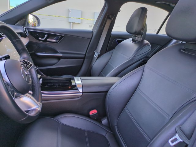 Certified 2023 Mercedes-Benz C 300 Sedan image 10