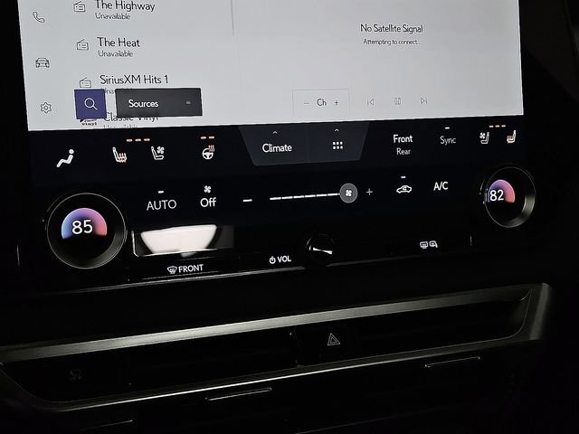 New 2026 Lexus RX 350h image 15