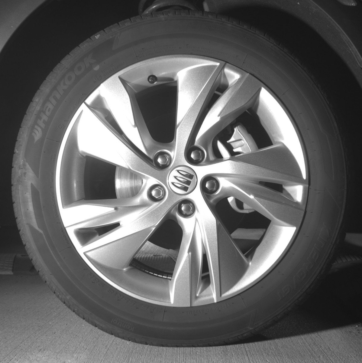 Used 2025 Buick Encore GX Preferred image 13