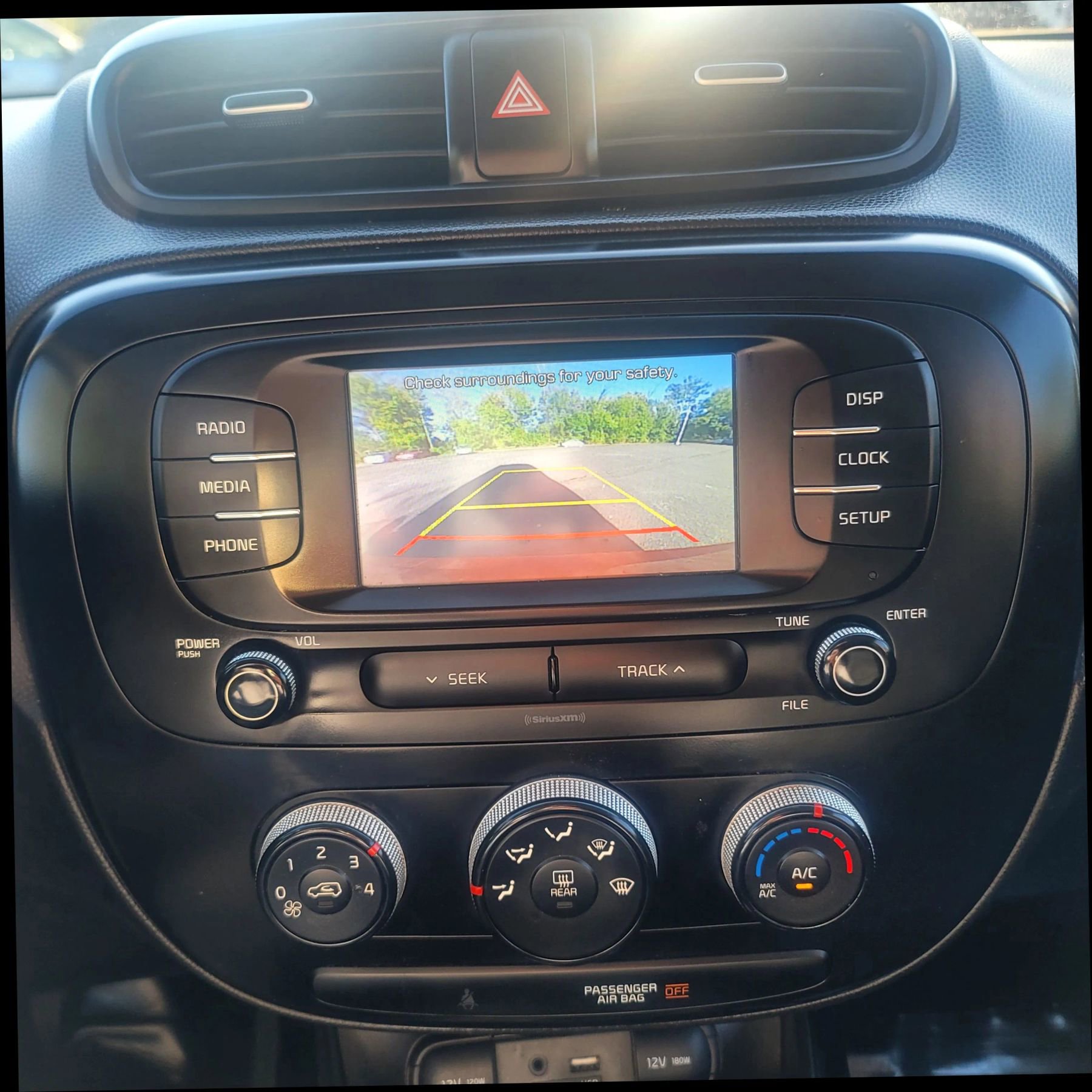 Used 2019 Kia Soul image 16