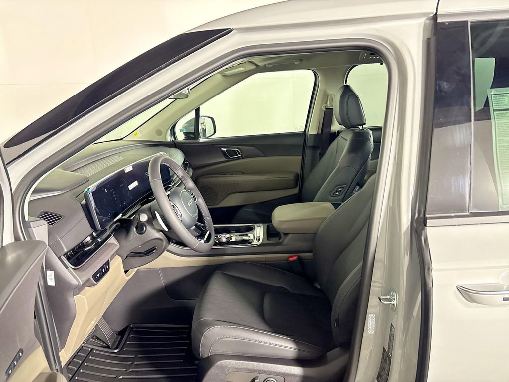 New 2026 Kia Carnival SX image 12