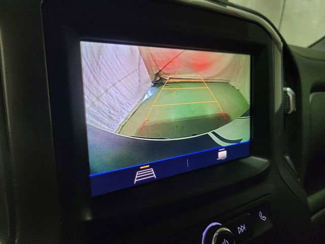 Used 2021 Chevrolet Silverado 1500 Custom w/ Rally Edition image 7