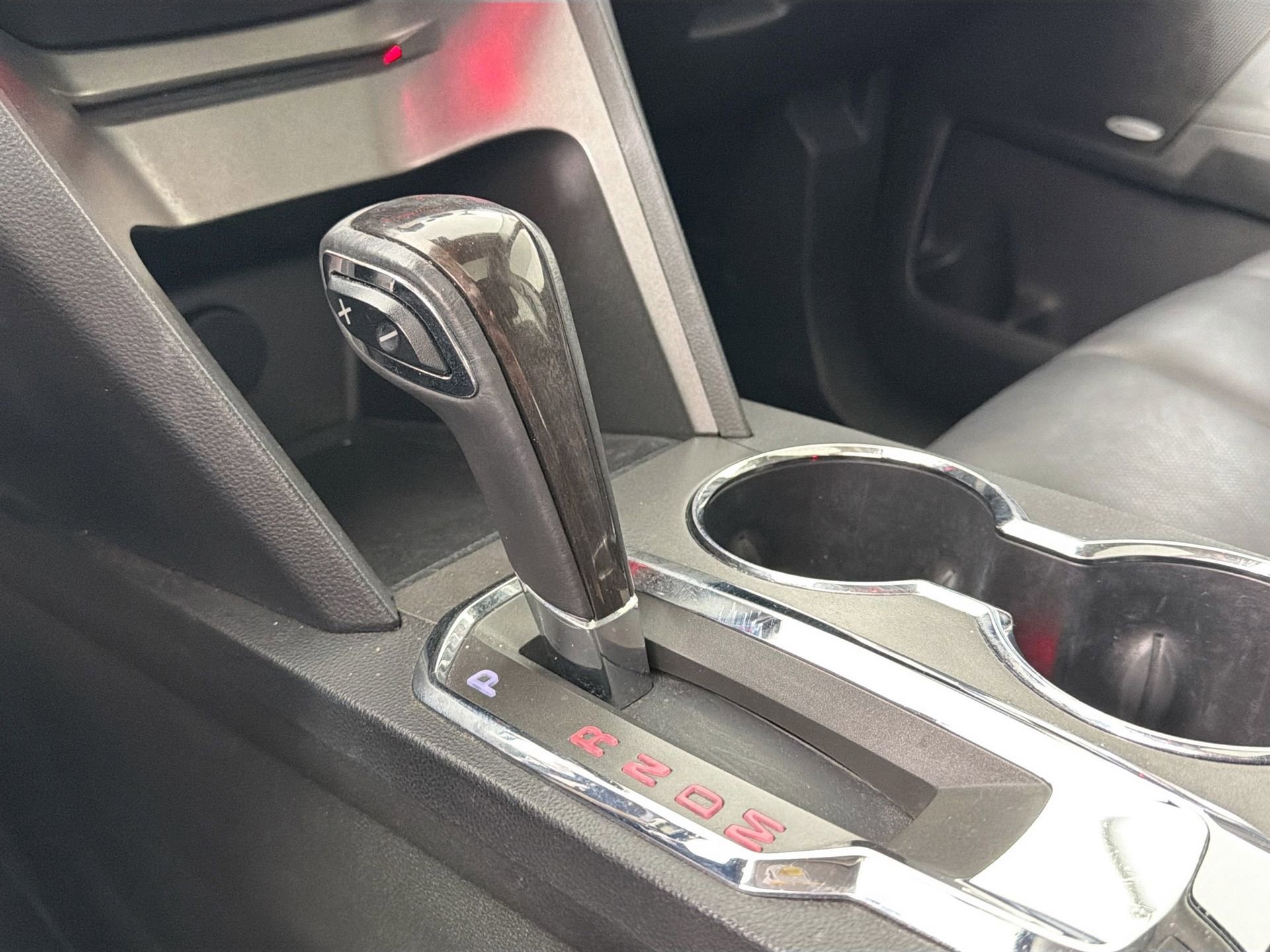 Used 2013 GMC Terrain Denali image 20