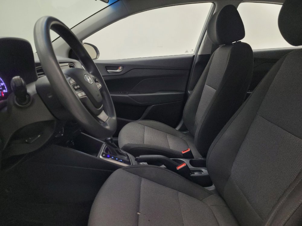 Used 2018 Hyundai Accent SE image 17