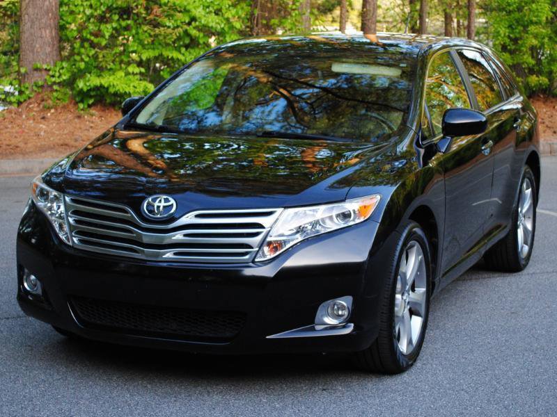 Used 2009 Toyota Venza image 5