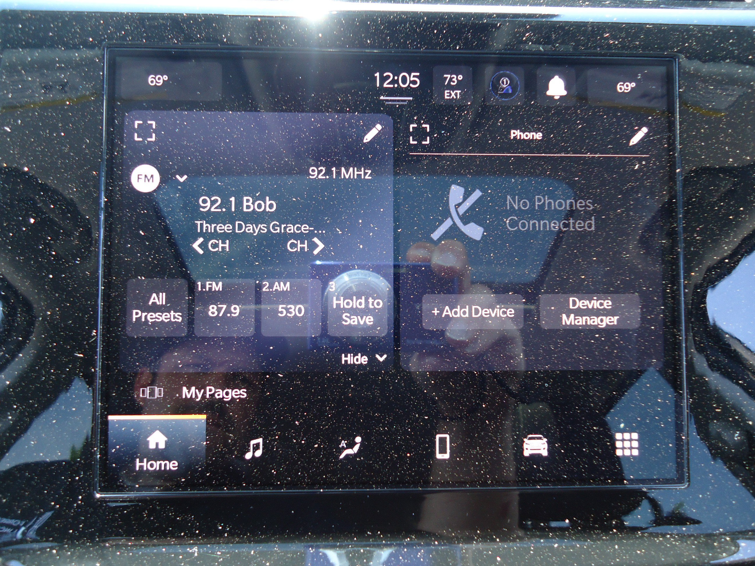 Used 2023 Jeep Grand Cherokee Laredo X AWD/4WD image 15