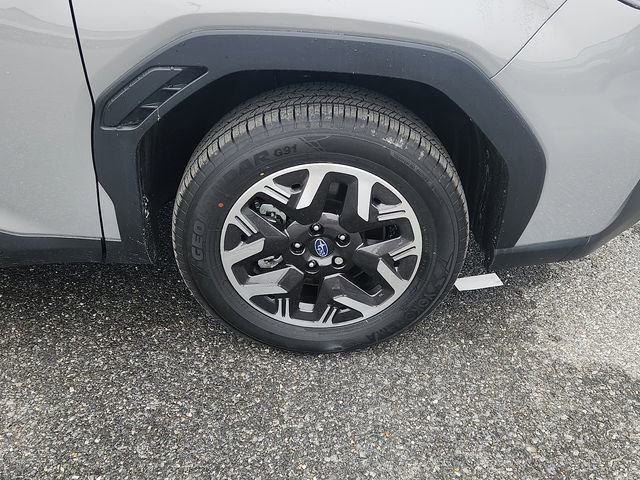Certified 2026 Subaru Forester Premium AWD/4WD image 8
