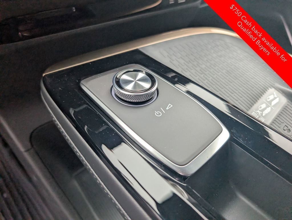 New 2026 Buick Enclave Avenir w/ Super Cruise Package image 22