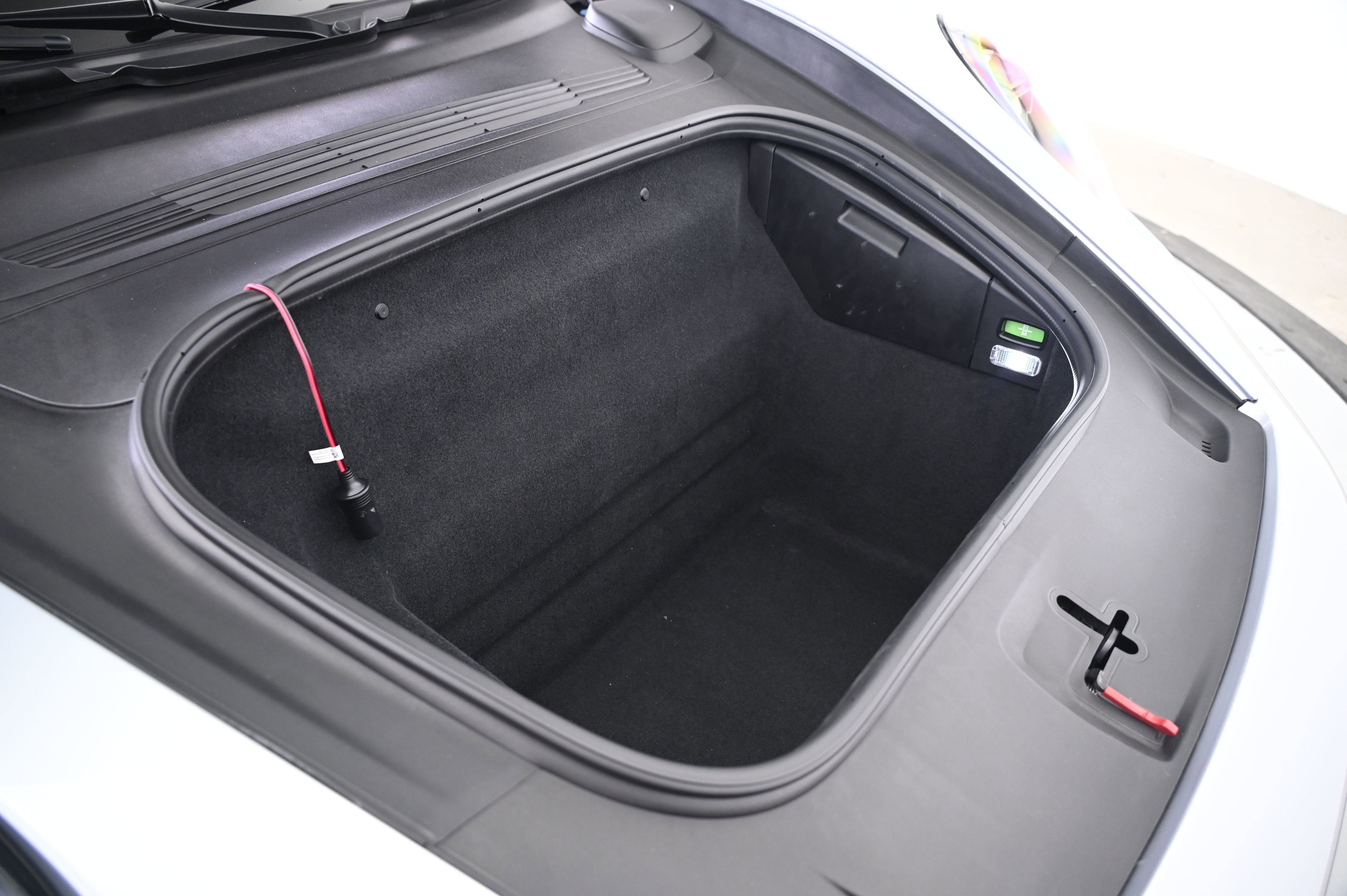 Used 2021 Porsche 911 Turbo image 15