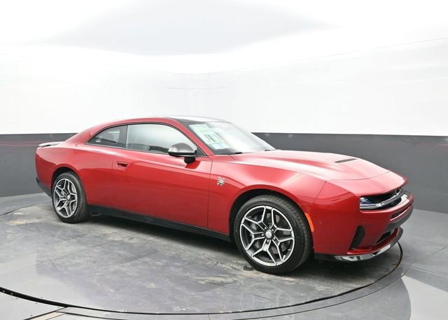 New 2026 Dodge Charger Daytona Scat Pack image 7
