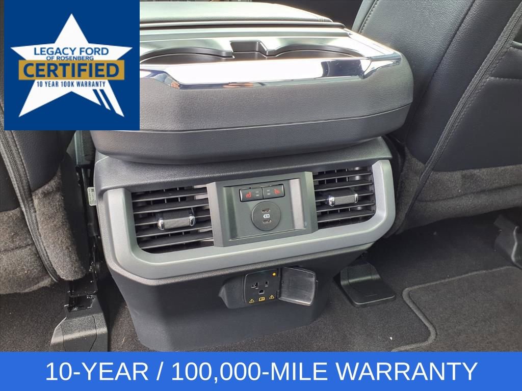 Used 2025 Ford F150 Lightning Lariat image 17