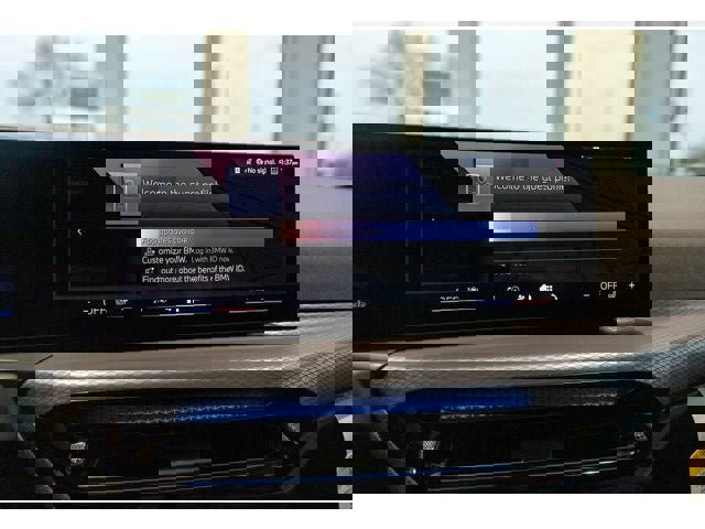 Used 2026 BMW 330i xDrive 330i xDrive w/ M Sport Package image 68