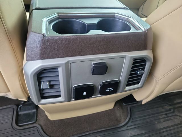 Used 2020 Ford F150 Lariat image 14