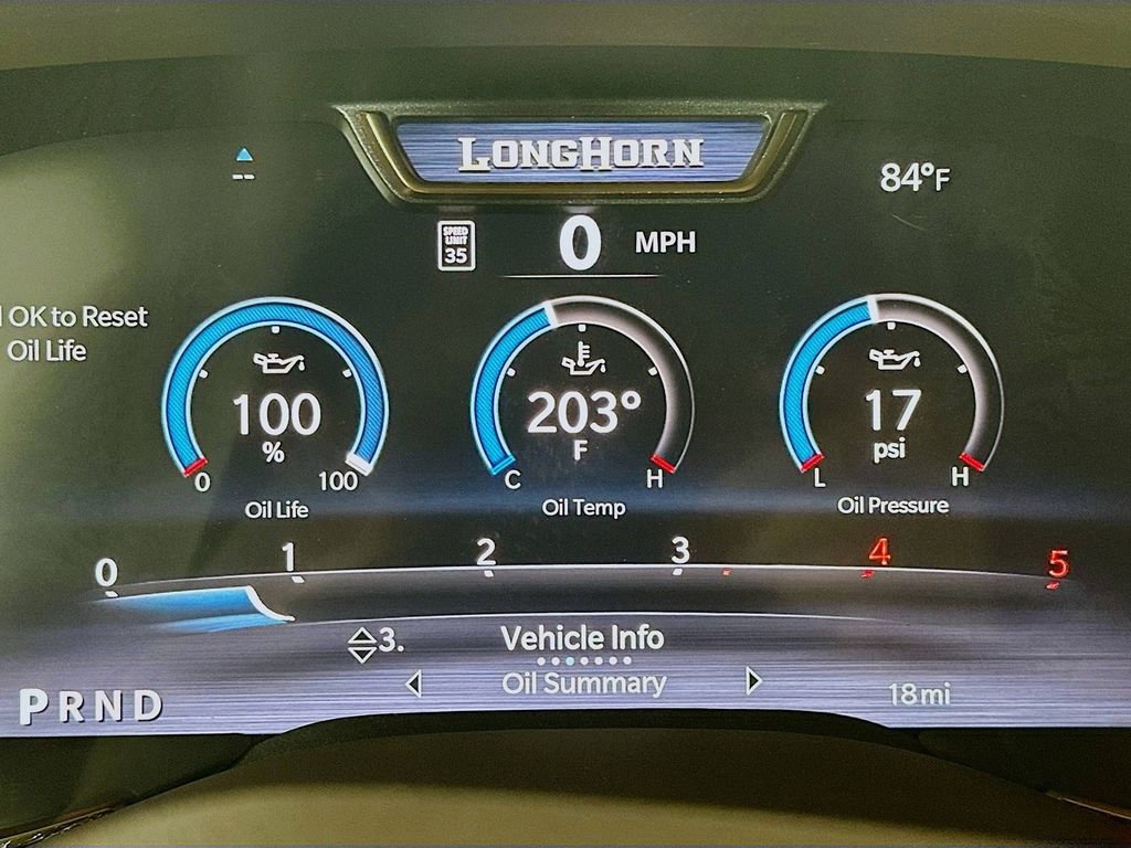 New 2026 RAM 3500 Longhorn image 11