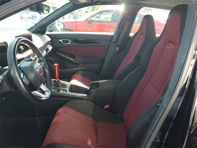 Used 2024 Honda Civic Si image 14