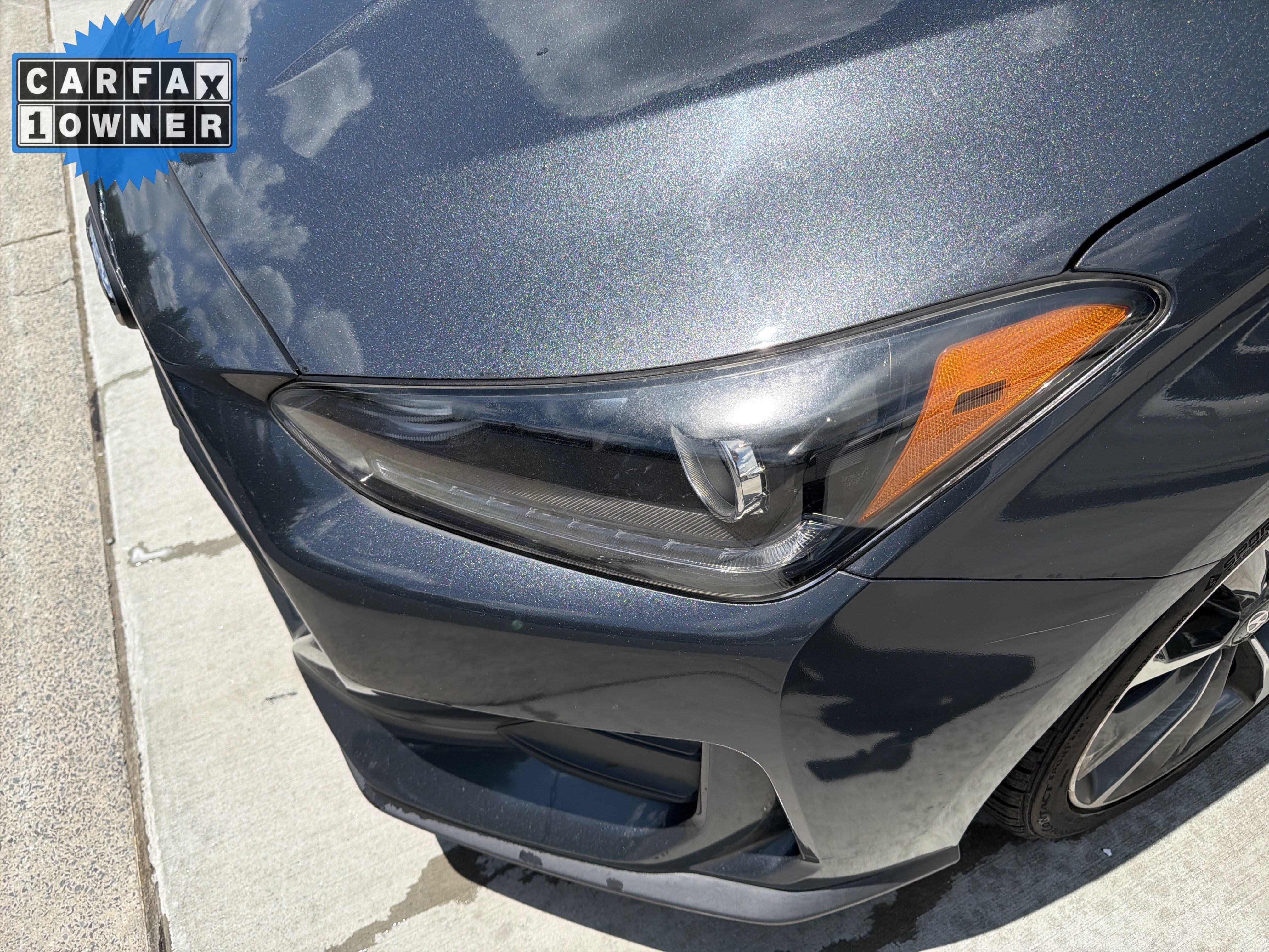 Used 2019 Hyundai Veloster 2.0 Premium FWD image 6