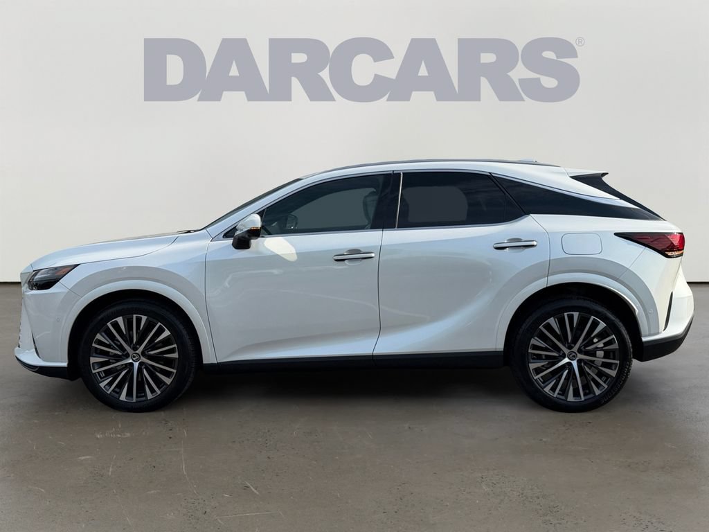 Certified 2026 Lexus RX 350 Premium Plus w/ Convenience Package AWD/4WD image 3