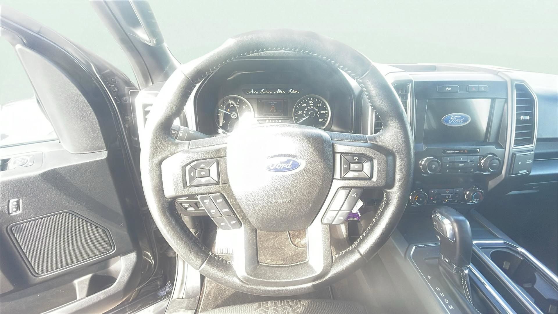 Used 2019 Ford F150 XLT w/ Equipment Group 302A Luxury image 14