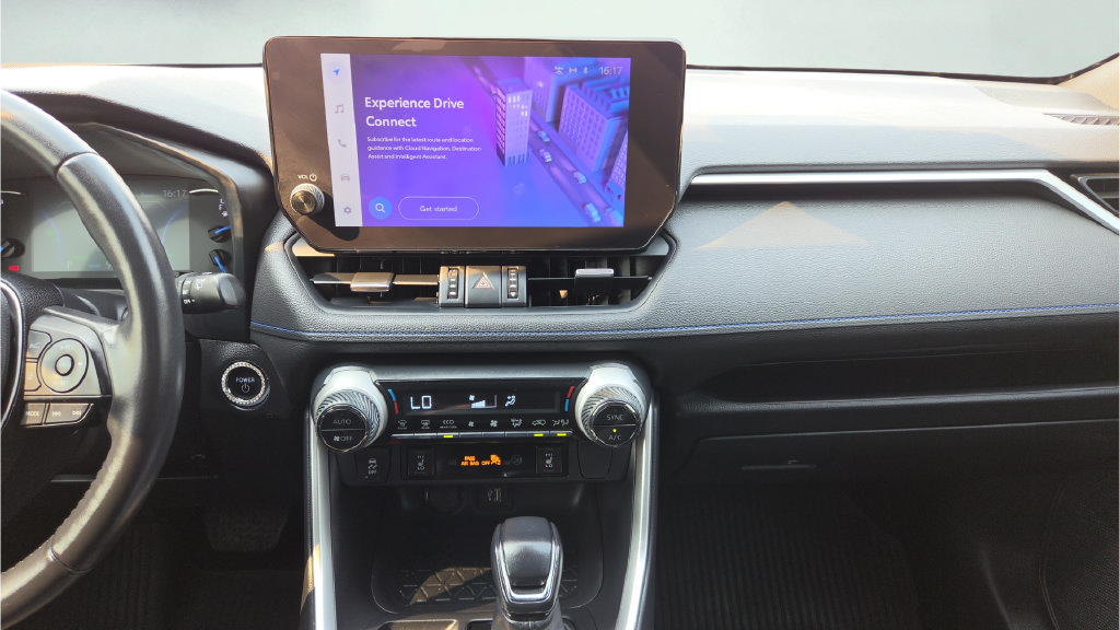 Used 2023 Toyota RAV4 XSE w/ XSE Grade Weather Package AWD/4WD image 35
