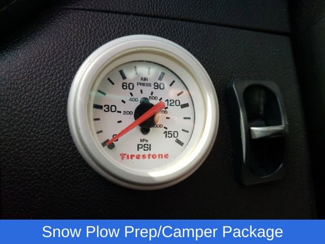 Used 2020 Chevrolet Silverado 3500 High Country w/ Z71 Off-Road Package image 20