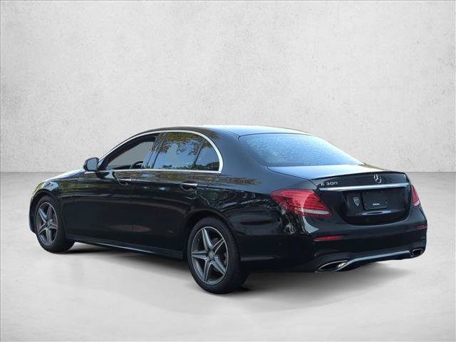 Used 2017 Mercedes-Benz E 300 image 7