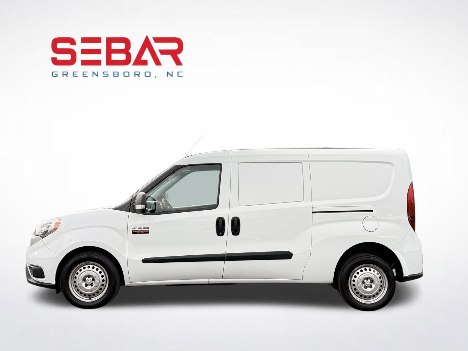 Used 2022 RAM ProMaster City Tradesman image 9