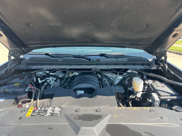 Used 2017 Chevrolet Silverado 1500 LT w/ All Star Edition AWD/4WD image 14