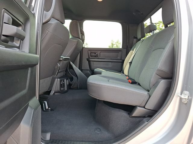 Used 2024 RAM 2500 Tradesman w/ Towing Technology Group AWD/4WD image 13