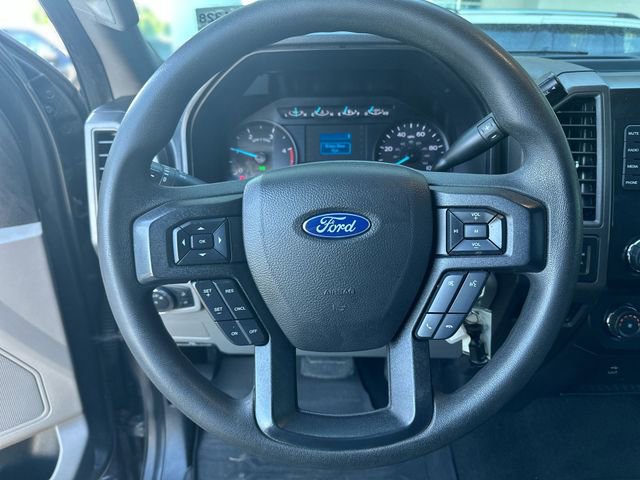 Used 2019 Ford F250 XL w/ STX Appearance Package image 15