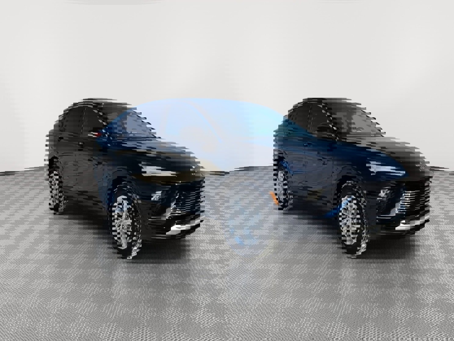 New 2025 Buick Envista Preferred w/ Convenience I Package image 36