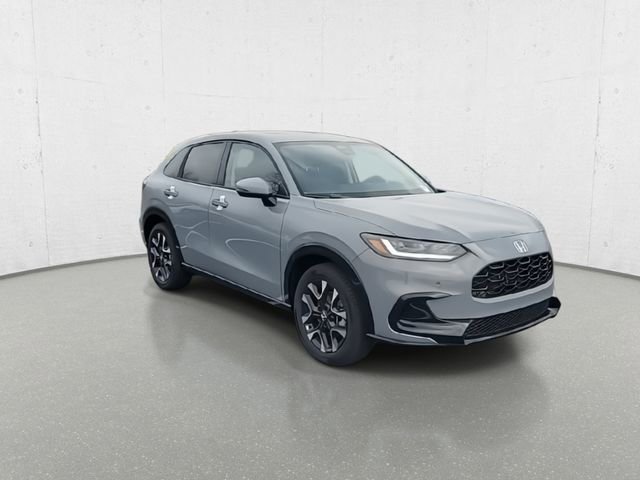 New 2026 Honda HR-V EX-L image 2