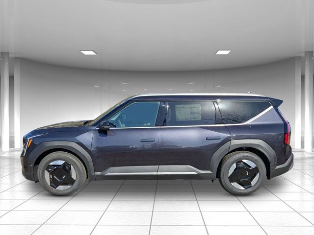 New 2026 Kia EV9 Wind image 5